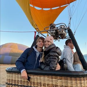 Meet your Posher, Jake